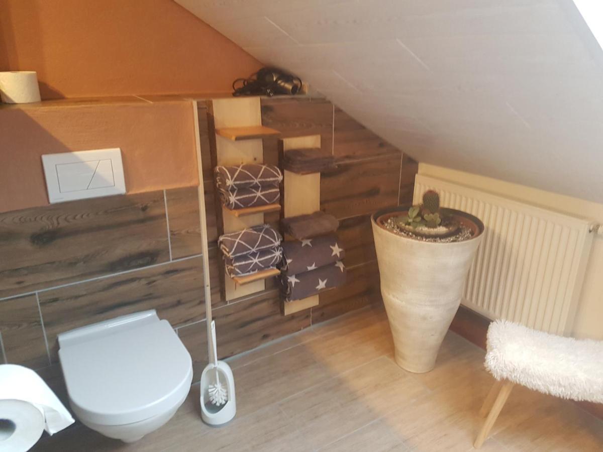 Ferienwohnung Klothilde Dietingen Exterior foto